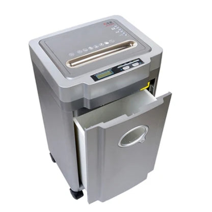 Gobbler-2326 Paper Shredder | Cross cut | Capacity 25 sheets