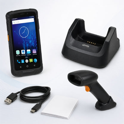 Newland MT90 1D & 2D Handheld Mobile Terminal 