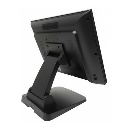Windows POS | SRK-1215U | 15" IPS Display | Win11 |12 gen| 8GB RAM + 128GB