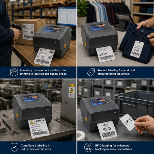 SATO CL4NX Label Printer Head | 203dpi
