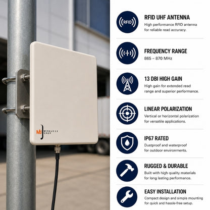 MTI Wireless Edge