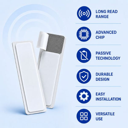 RFID UHF On-Metal tag