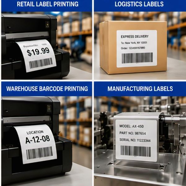 Argox CP-2140 Label Print Head
