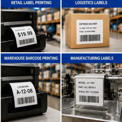 Argox CP-2140 Label Print Head