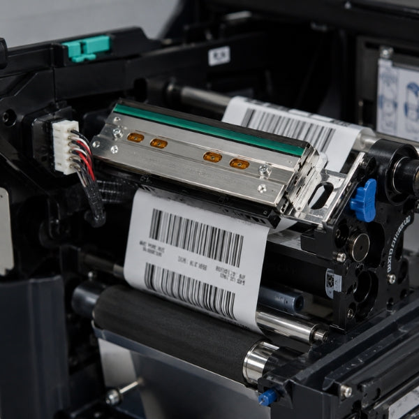 SATO CL4NX Label Printer Head 