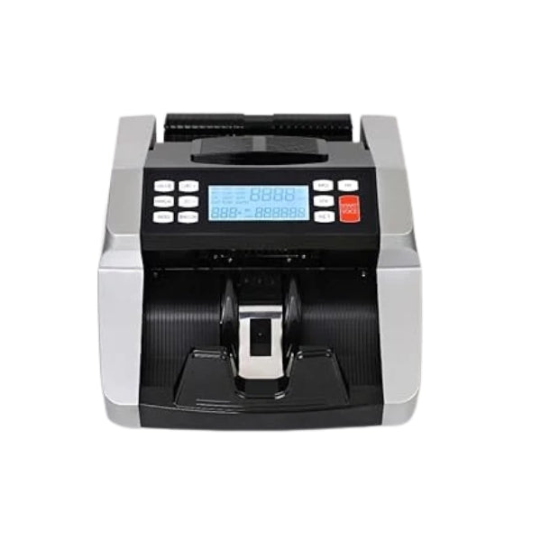 GOBBLER GB 7388 MV Business Grade Note Counting Machine with Fake Note Detection