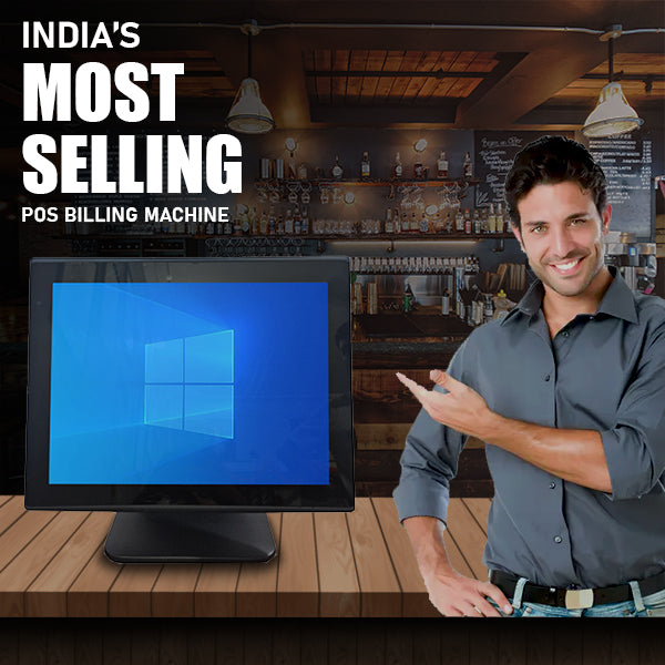 SRK W1576-Windows10 | Core i7 6th Generation | 15.6″ HD Display | 8+128GB SSD | USB+LAN