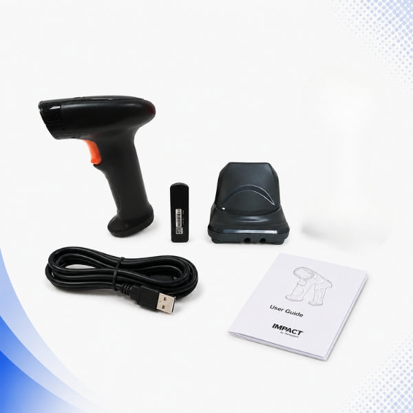 Honeywell Impact IHS 520BT