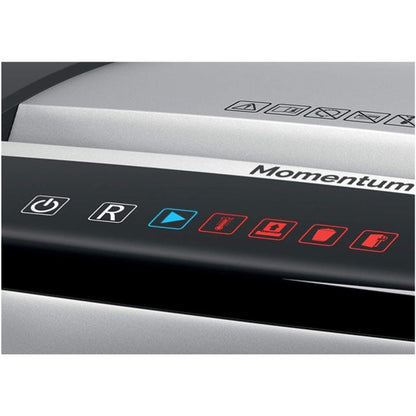 GBC X415 ShredMaster Cross Cut Small Office Paper Shredder | 17 Sheets capacity