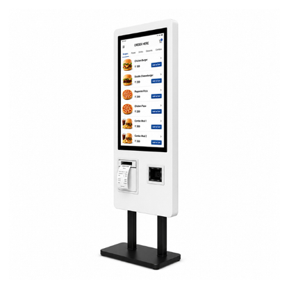 SRK-215K Self Order Kiosk