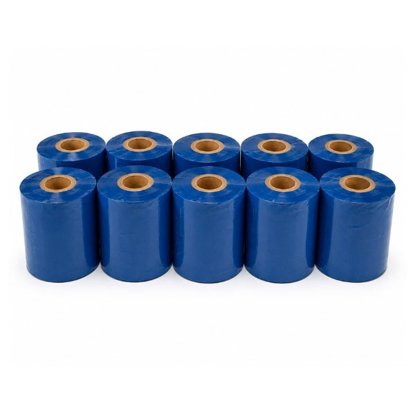 Wax Ribbon | 80mm x 300Mtr | Thermal Transfer
