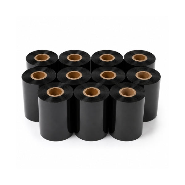 Thermal Transfer Printer Ribbon