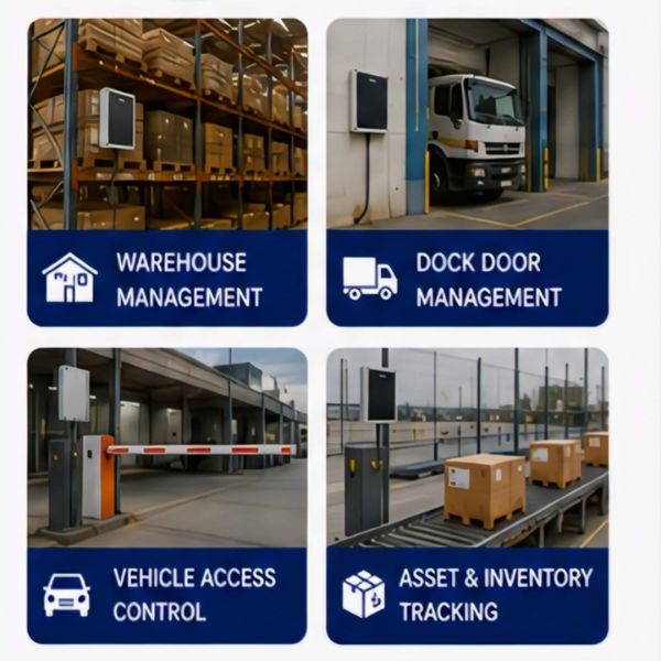 Zebra AN610 RFID Antenna