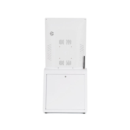  SRK-ST9100F Self Service Ordering Kiosk 