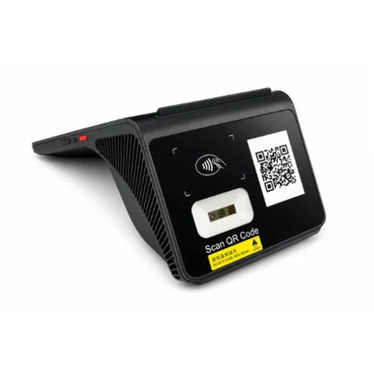 Android POS | SRK B1008 | 8" Display | 4GB RAM + 64GB Storage