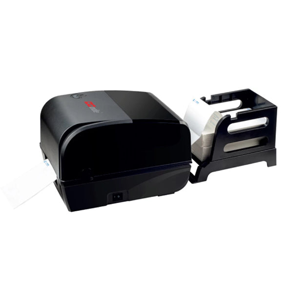 Dcode DC431 Pro Label Printer | 300dpi | USB