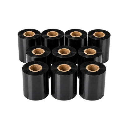 Resin Ribbon | 55MM X 300MTR | Thermal Transfer Ribbons
