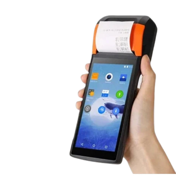 SUNMI V2S PLUS SMART Mobile Terminal 