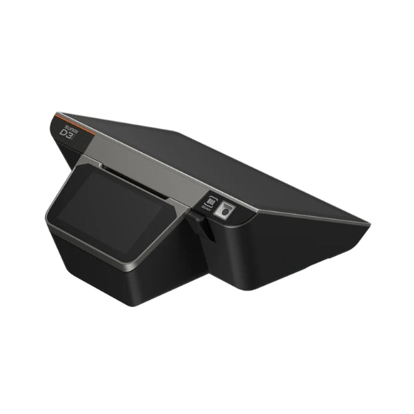 SUNMI D3 MINI 2PTR | Single Display 10.1" | 58 mm | 3/32 GB