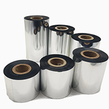 Resin Ribbon | 80MM X 300MTR | Thermal Transfer Ribbons