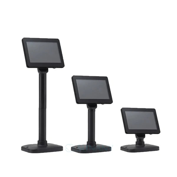 Customer POS Display |SRK-BS700-I | TFT-LCD Display | 7 inch | USB3.0/HDMI | 1 year Warranty