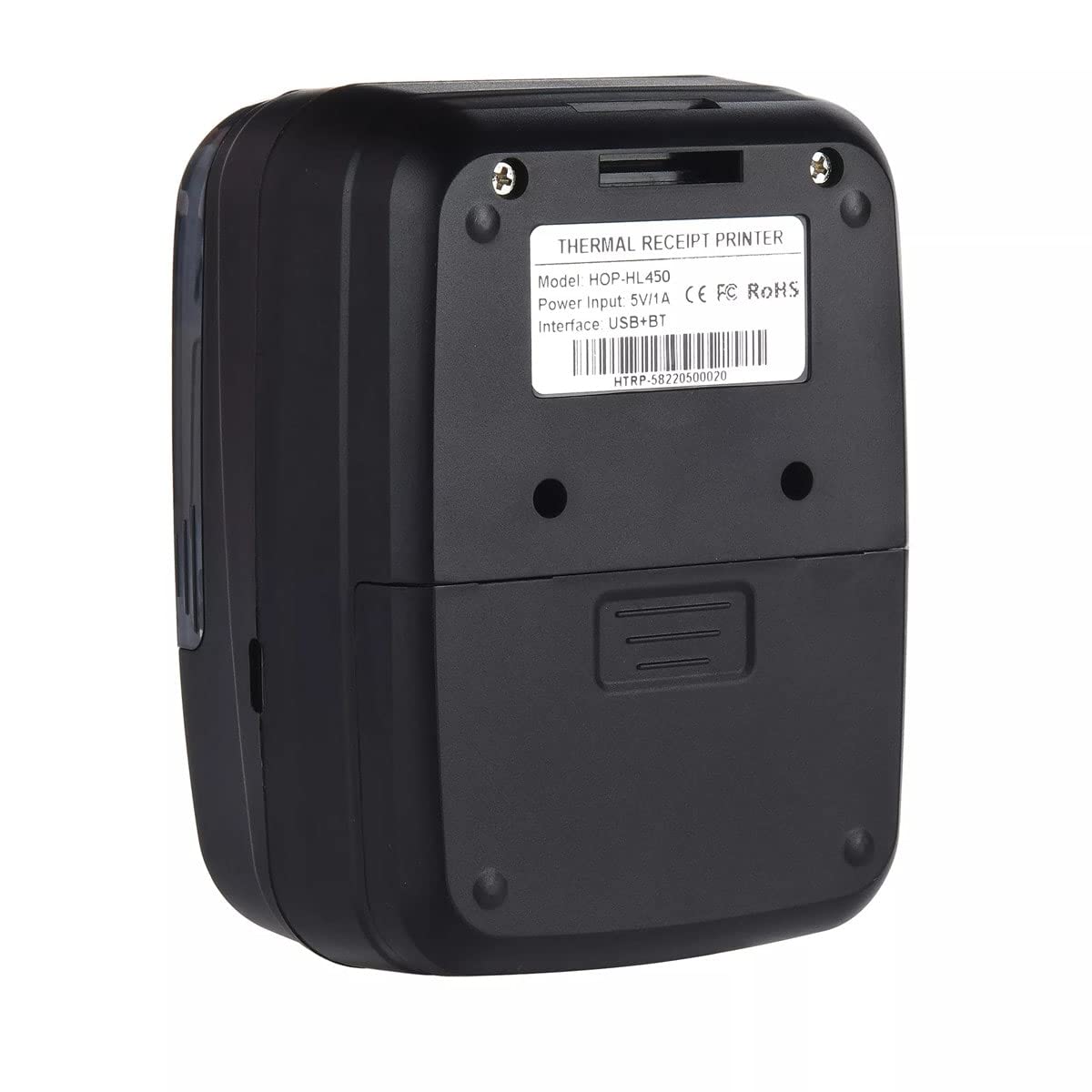 SRK-425 Portable Thermal Receipt Printer