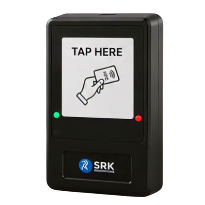 RFID NFC HF Wifi Reader 