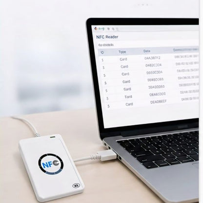 ACR-122U NFC Desktop Reader & writer 
