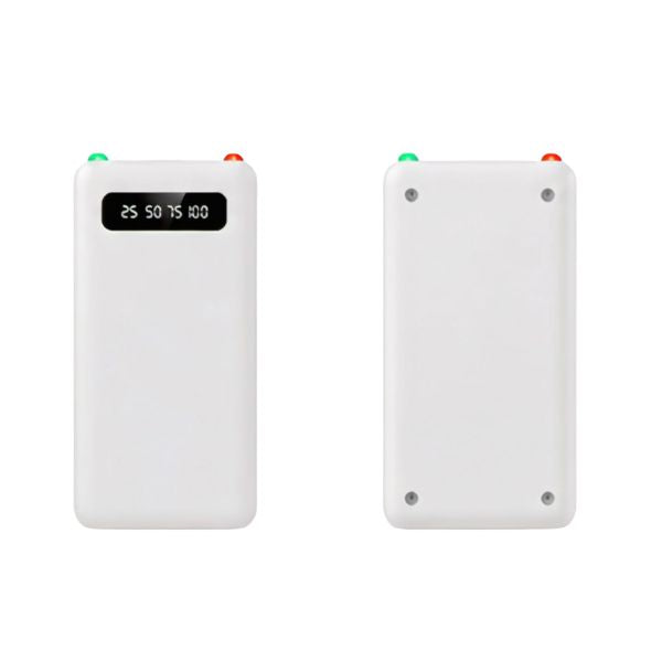 SRK-BLU07 RFID UHF Handheld Reader | Range 0-1m | NFC+QR | USB+BT