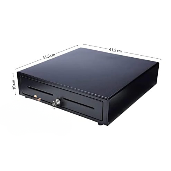 Cash Drawer |SRK-405G| 5 Bill & 8 Coin | Alloy Steel