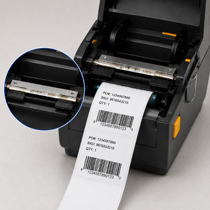 Zebra ZD230 Label Printer Head 