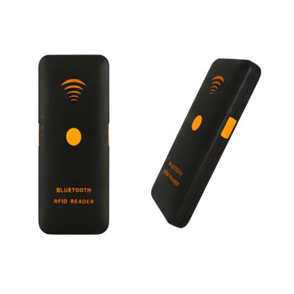 SRK-MUBR01 RFID UHF Handheld Reader