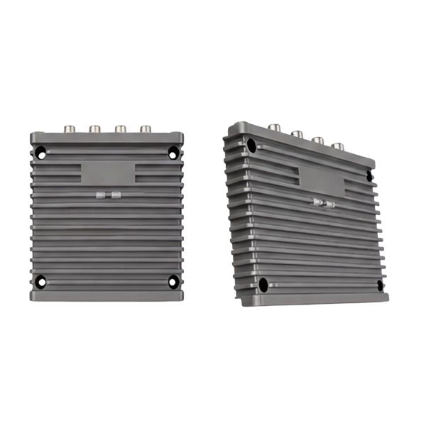 SRK-CD04 RFID UHF 4 Port Fixed Reader