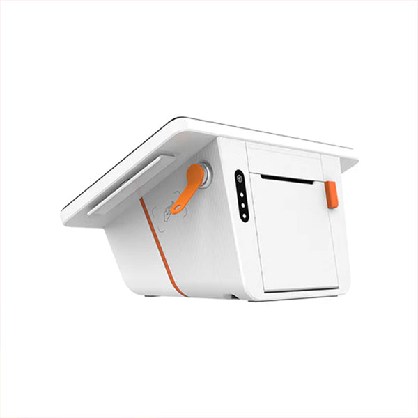 Android POS | SRK AD2070 | Android 11 | 11.6" Display | 4+32GB | 3" Inbuilt printer | USB+BT