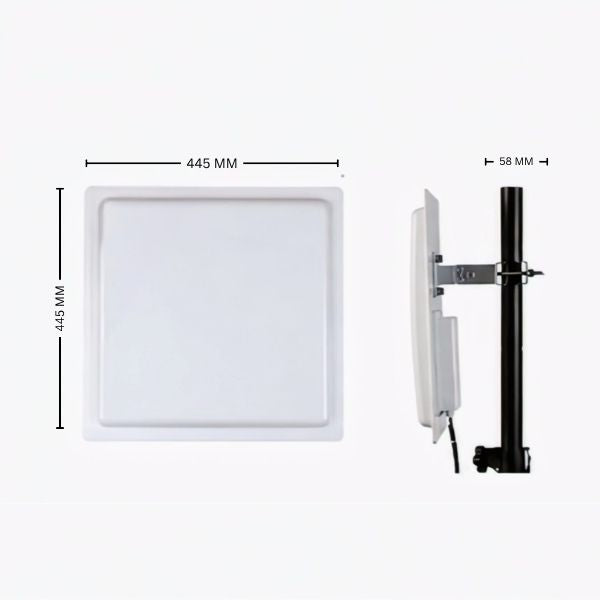 SRK- SYLD15L RFID UHF Integrated Reader 