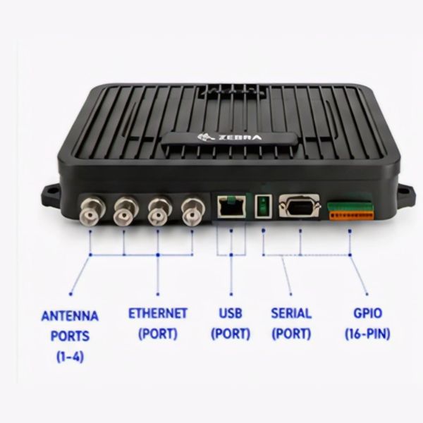 Zebra FX9600 RFID UHF Fixed Reader