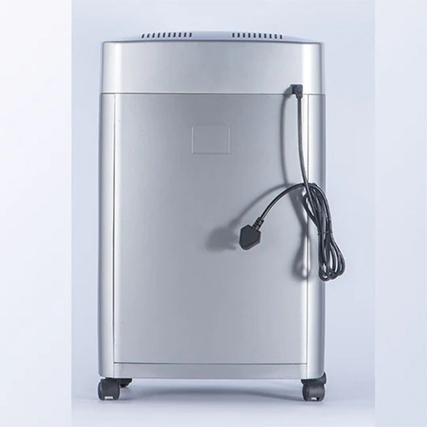 Gobbler GS A61.8T Cross Cut Paper Shredder | 15 sheets