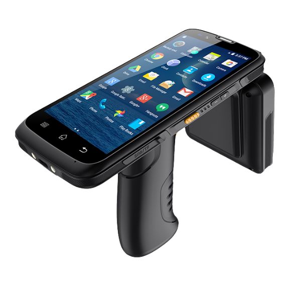 SRK-CRU25 RFID UHF Handheld Reader