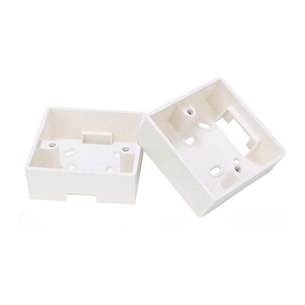 Black Box | Housing For Exit Switches | Access Control Accessories