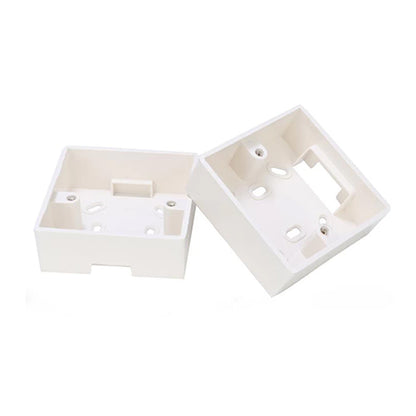 Black Box | Housing For Exit Switches | Access Control Accessories