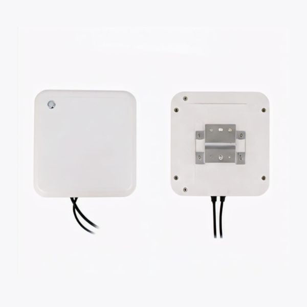 RFID IF9A RFID UHF WIFI Integrated Reader