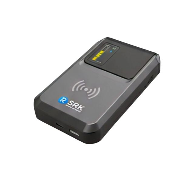 RFID UHF Portable Reade