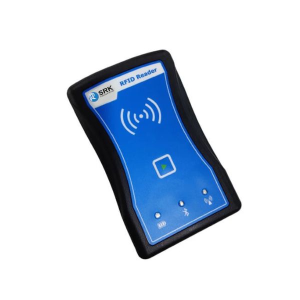 RFID HF NFC Portable Reader/Writer