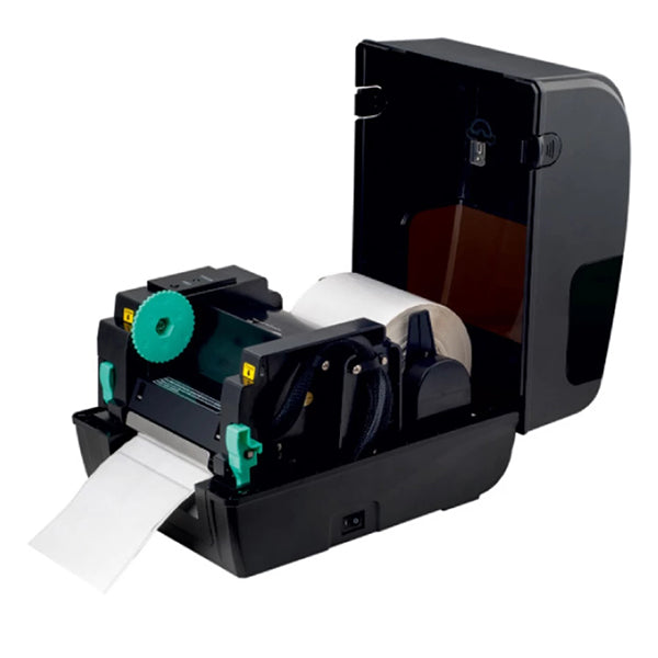 Dcode DC431 Pro Label Printer | 300dpi | USB