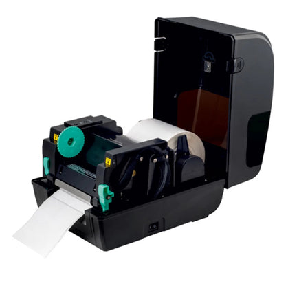 Dcode DC431 Pro Label Printer | 300dpi | USB