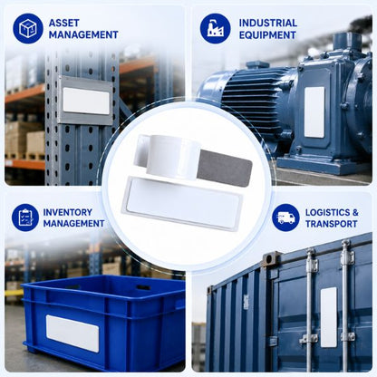 RFID UHF On-Metal tag