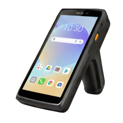 RFID UHF Handheld Reader