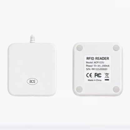 ACR-38/39U Desktop Card Reader | 13.56MHz | USB 