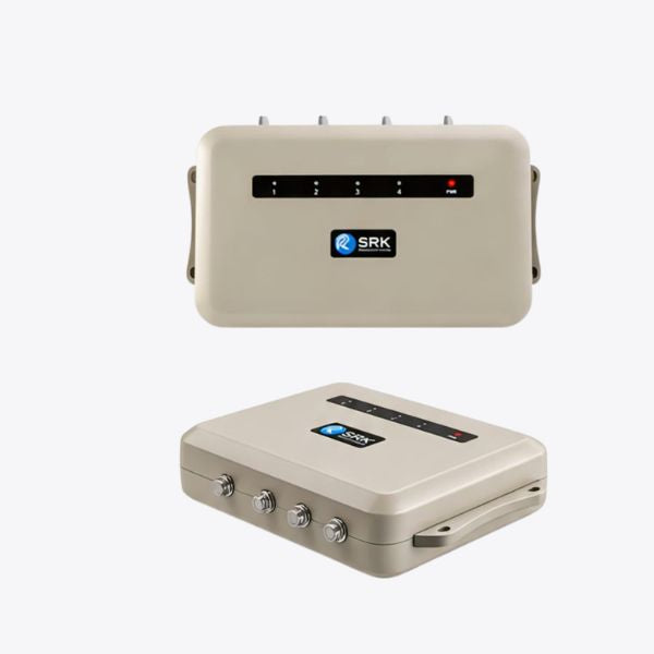 SRK-HC04 RFID UHF Fixed Reader