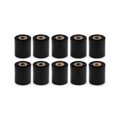 Wax Resin Ribbon | 70mm x 300Mtr | Thermal Transfer